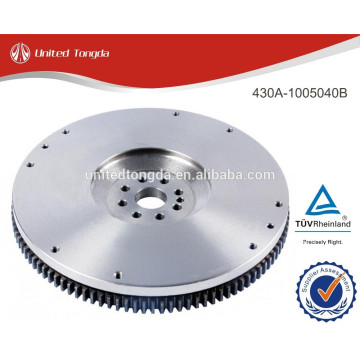 Roda de mosca de motor de yuchai original 430A-1005040B